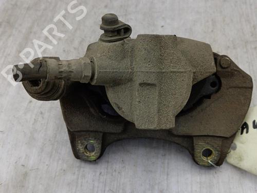 Left front brake caliper FIAT PANDA (169_) 1.2 (169.AXB11, 169.AXB1A) | BP23675535M105 