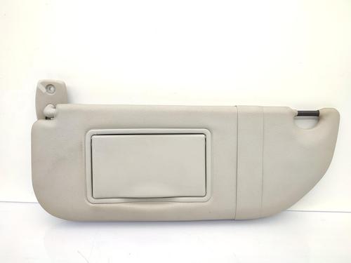Used Left sun visor CITROËN SAXO (S0, S1) 1.1 X, SX (60 hp) 23677274