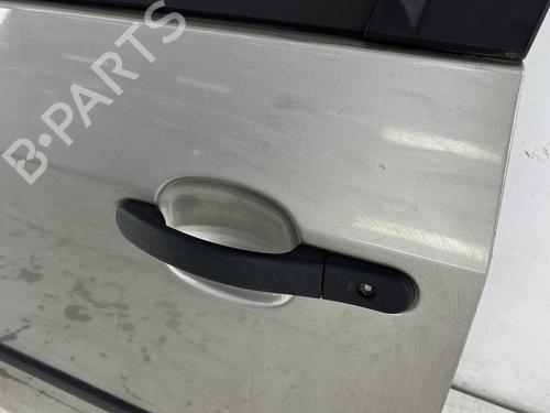 Left front door FORD FIESTA V (JH_, JD_) 1.3 | BP28110276C2 
