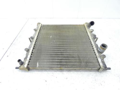 Used Water radiator Water radiator RENAULT CLIO II (BB_, CB_) 1.2 (BB0A, BB0F, BB10, BB1K, BB28, BB2D, BB2H, CB0A,... (58 hp) 23672540 23672540