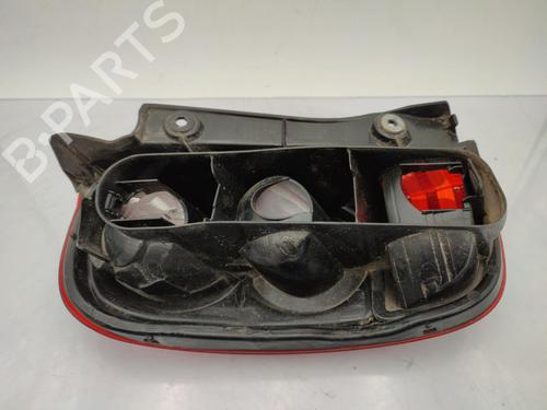 Right taillight NISSAN MICRA III (K12) 1.0 16V | BP23712058C35 