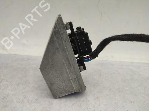 Heater resistor AUDI A1 Sportback (8XA, 8XF) 1.4 TFSI | BP29474686M108 