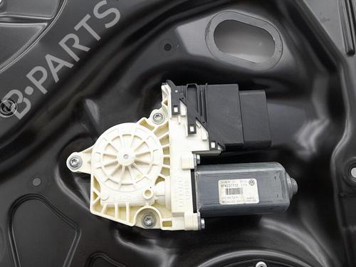 Rear left window mechanism VW PASSAT B6 (3C2) 2.0 TDI 16V | BP23708013C24  - Image 12
