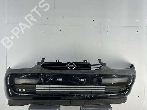 Front bumper OPEL CORSA B (S93) 1.0 i 12V (F08, F68, M68) | BP23705332C7 