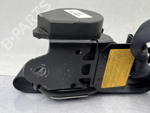Used Front right seatbelt Front right seatbelt CITROËN C-CROSSER (VU_, VV_) 2.2 HDi (156 hp) 27276210 27276210