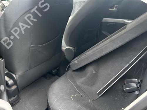 Left front window switch TOYOTA YARIS (_P9_) 1.3 VVT-i (SCP90_, SCP90R) | BP23684508I27  - Image 19