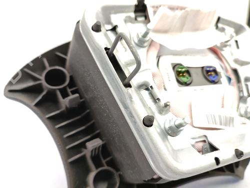 Førerens kollisjonspute CITROËN C8 (EA_, EB_) 2.0 HDi | BP23740019C9 