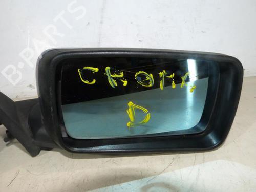 Right mirror FIAT CROMA (154_)  | BP23666850C27 