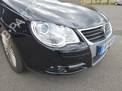 Air filter box VW EOS (1F7, 1F8) 2.0 TDI 16V | BP26326707M87  - Image 26