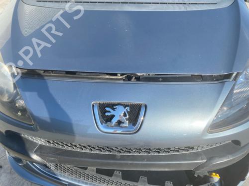 Engine PEUGEOT 1007 (KM_) 1.4 HDi | BP34528089M1 - Image 45