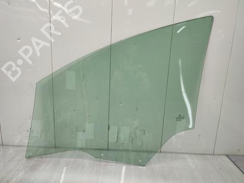 Front right door window CITROËN C4 I (LC_) 1.6 16V | BP27884146C19 