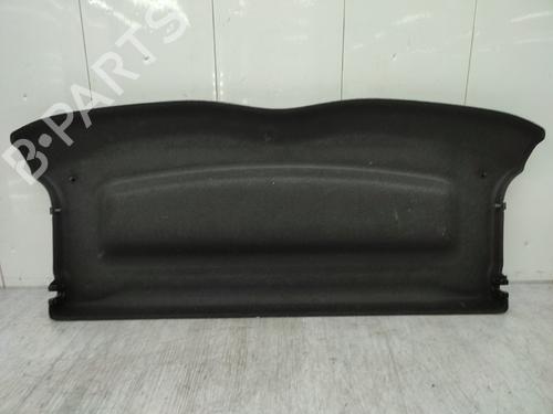 Rear parcel shelf CITROËN C3 II (SC_) 1.2 VTi 82 | BP26006302C85  - Image 6