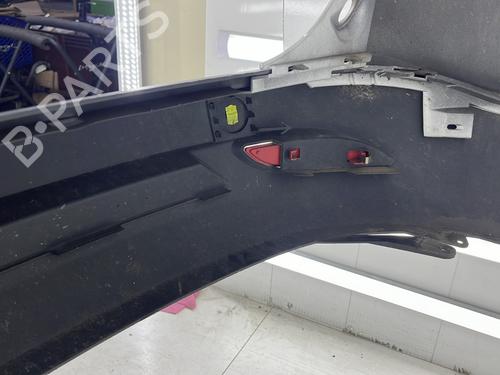 Rear bumper RENAULT MEGANE III Grandtour (KZ0/1) 1.5 dCi (KZ09, KZ0D, KZ1G, KZ29, KZ14, KZ1W, KZ10, KZ1F,... | BP24526240C8