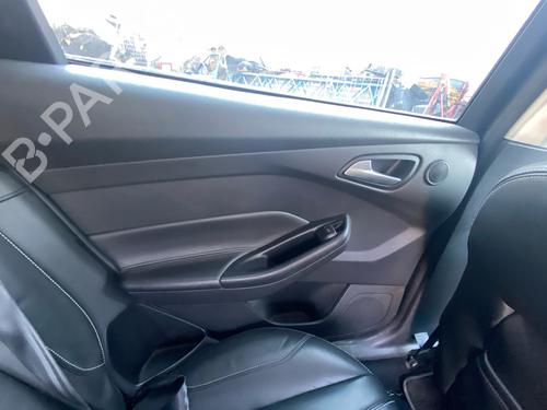Seats set FORD FOCUS III Turnier 2.0 TDCi | BP36901698C78  - Image 5