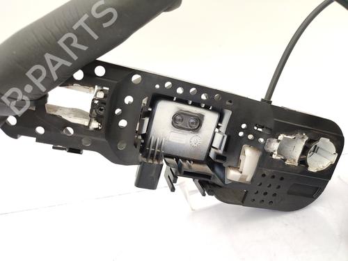 Rear left lock RENAULT MEGANE III Hatchback (BZ0/1_, B3_) 1.5 dCi (BZ09, BZ0D, BZ1W, BZ29, BZ14) | BP23753710C100 