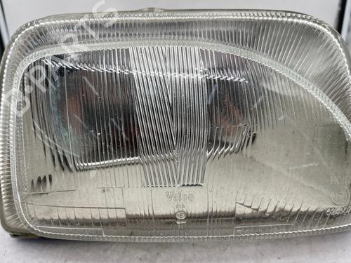 Højre forlygte Højre forlygte RENAULT RAPID Box Body/MPV (F40_, G40_) 1.9 D (F40P, F40N, F40E) (64 hp) 34257435 34257435