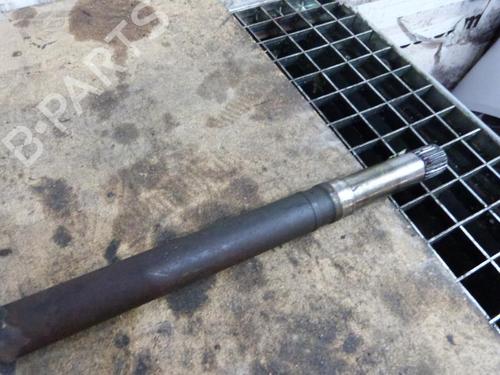 Right front driveshaft PEUGEOT 307 SW (3H) 1.6 HDI 110 | BP23667888M39 