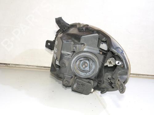 Scheinwerfer rechts für Scheinwerfer rechts 23697060 23697060