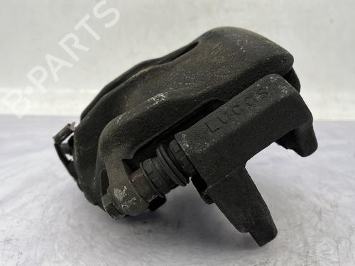 Used Left front brake caliper Left front brake caliper FIAT COUPE (175_) 2.0 16V Turbo (190 hp) 30538411 30538411