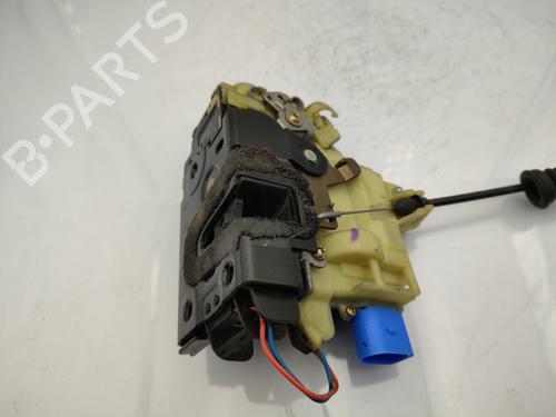 Front left lock VW POLO (9N_, 9A_) 1.4 TDI | BP23739811C98 