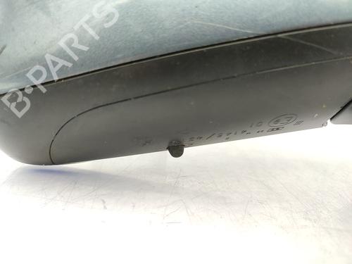 Right mirror PEUGEOT 407 SW (6E_, 6D_) 1.6 HDi 110 | BP23742981C27 