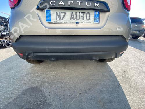 Right tailgate light RENAULT CAPTUR I (J5_, H5_) 1.5 dCi 90 (J5N4, J5M5, J5MW, J5M6, J5AL, J5AJ) | BP37644764C80 - Image 68