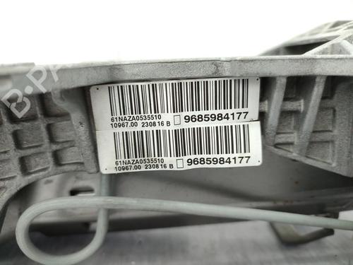 Steering column PEUGEOT 508 SW I (8E_) 1.6 BlueHDi 120 | BP23720862M21 - Image 7