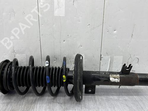 Used Left front shock absorber CITROËN C3 II (SC_) 1.0 VTi 68 (68 hp) 29040487