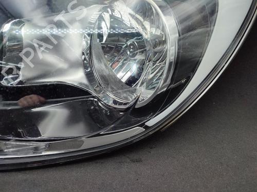 Left headlight KIA RIO III (UB) 1.2 CVVT | BP23752371C28  - Image 7