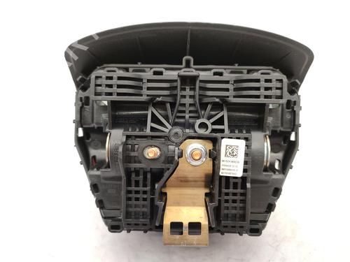 Driver airbag RENAULT LAGUNA III (BT0/1) 1.5 dCi (BT00, BT0A, BT0T, BT1J) | BP23718720C9 