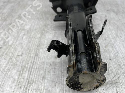 Left front shock absorber FORD FIESTA VI (CB1, CCN) 1.5 TDCi | BP27367835M16 