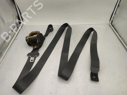Used Rear left belt tensioner RENAULT MEGANE II Coupé-Cabriolet (EM0/1_) 1.9 dCi (120 hp) 25715824
