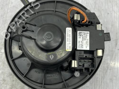 heater-blower-motor-vw-golf-vi-5k1-2008-2009-2010-2011-2012-2013-2014-23674701 main image
