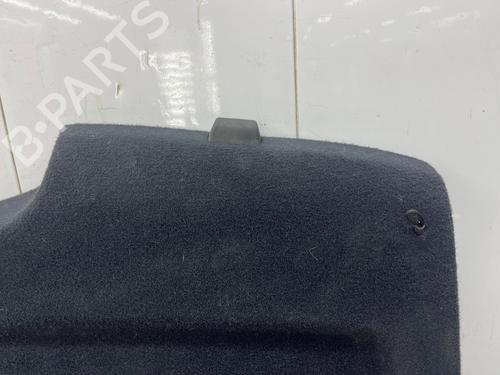 Rear parcel shelf SKODA FABIA II (542) 1.4 TDI | BP36034376C85 - Image 10