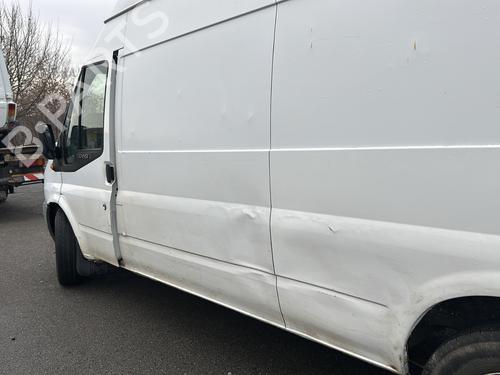 Steering pump FORD TRANSIT Van (FA_ _) 2.2 TDCi | BP32765811M99  - Image 27