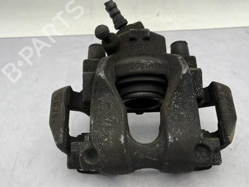 Used Right front brake caliper Right front brake caliper RENAULT CLIO IV (BH_) 1.5 dCi 90 (90 hp) 23750793 23750793
