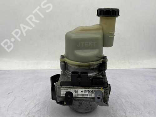 Styring servopumpe DACIA SANDERO II TCe 90 (B8M1, B8MA, B8AC) (90 hp) 27496352