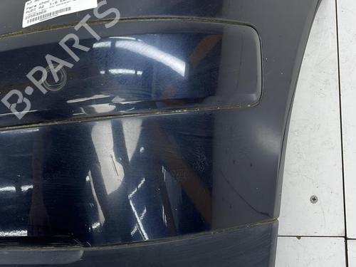 Rear bumper AUDI A2 (8Z0) 1.6 FSI | BP23686376C8 