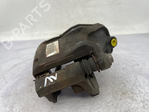 Used Left front brake caliper Left front brake caliper PEUGEOT 208 I (CA_, CC_) 1.2 VTI 82 (82 hp) 37717192 37717192