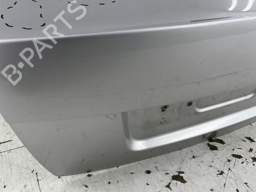 Bakluke CC/Kombi-Kupé SKODA OCTAVIA II (1Z3) 2.0 TDI 16V | BP23752478C6 