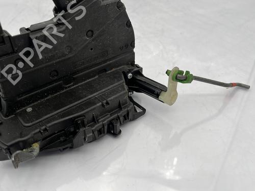 Front left lock NISSAN MICRA V (K14) 0.9 IG-T | BP23760472C98 