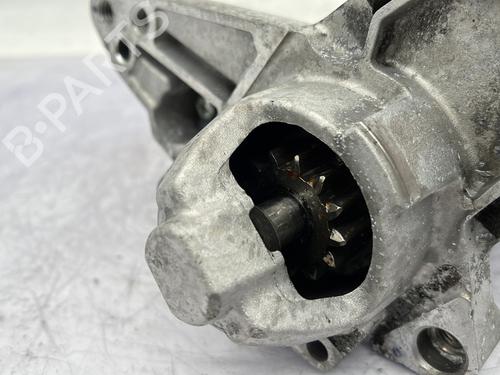 Used Starter RENAULT CLIO IV (BH_) 0.9 TCe 90 (BHNF, BHMA, BHMH, BHJK, BHJR) (90 hp) 25295970