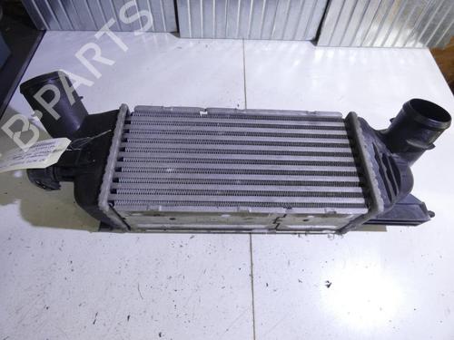 Intercooler PEUGEOT 407 (6D_) 1.6 HDi 110 (6D9HZC, 6D9HYC) | BP23671966M30 - Image 3