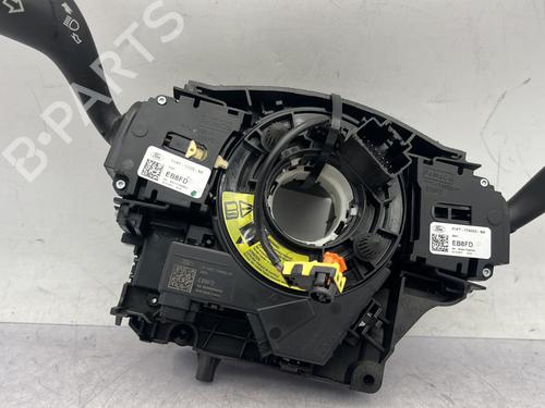 Ratstangsstang FORD C-MAX II (DXA/CB7, DXA/CEU) 1.0 EcoBoost | BP30777681I23
