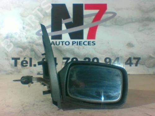 Used Right mirror FORD ESCORT VI (GAL, AAL, ABL) [1995-2002]  23667006