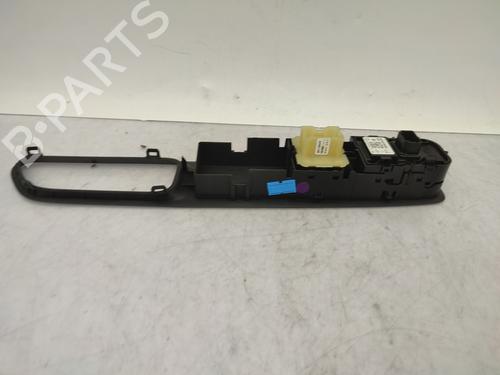 Left front window switch RENAULT CLIO IV (BH_) 0.9 TCe 90 (BHNF, BHMA, BHMH, BHJK, BHJR) | BP25600356I27  - Image 5