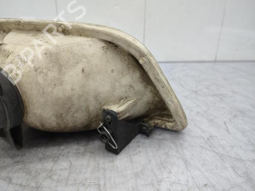 Left headlight CITROËN ZX (N2) 1.9 DT | BP23711757C28 