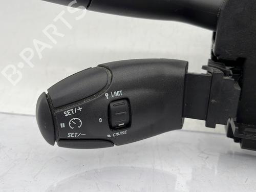 Steering column stalk PEUGEOT 607 (9D, 9U) 2.2 16V | BP28375586I23 