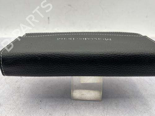 Other MERCEDES-BENZ A-CLASS (W177) A 200 (177.087) | BP30046325O1 