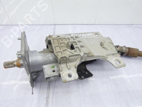 Steering column CITROËN C4 I (LC_) 1.6 HDi | BP23672763M21 - Image 3
